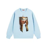 Светло-голубой