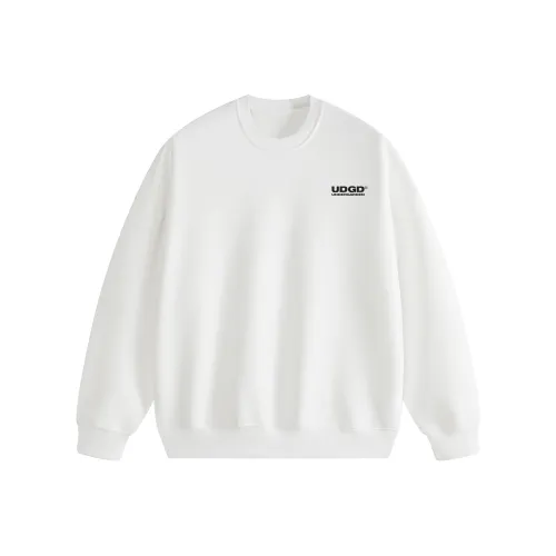 UNDERGARDEN Унисекс Свитшоты