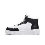 Чёрно-белый