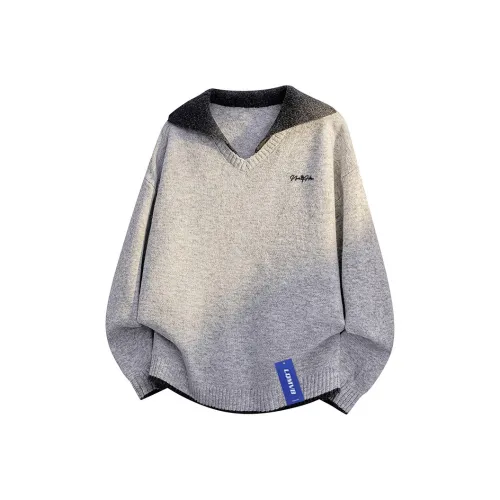 LQMVB Унисекс Трикотаж