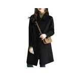 Черная подкладка и утолщенный