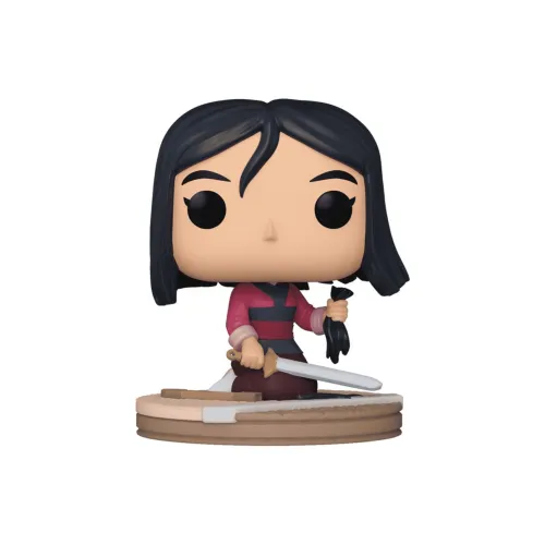 Funko Disney Фигурки Chibi Mulan