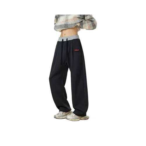 GL Унисекс Вязаные Спортивные Штаны