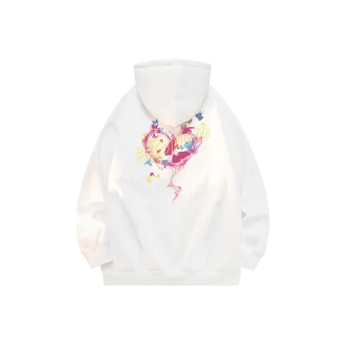 Être Par Lee Унисекс Свитшоты