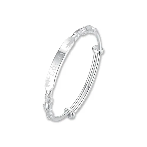 I YOU Браслеты из сплава Женские