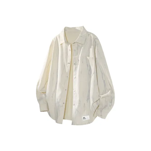 Fakeyoung Унисекс Рубашки