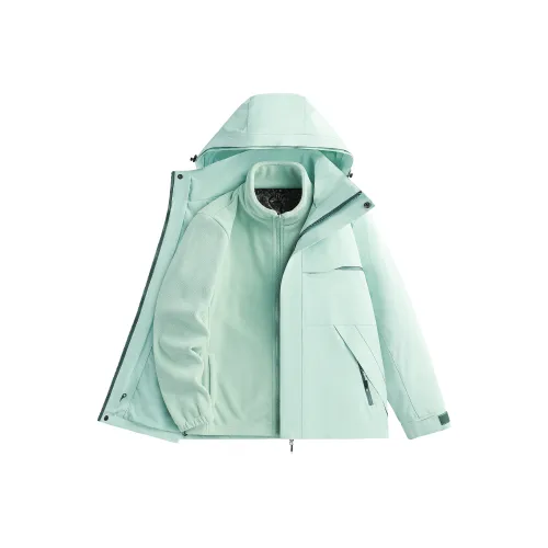 Mulinsen Унисекс Куртки