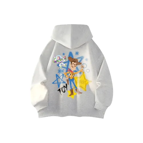 Disney Унисекс Свитшоты