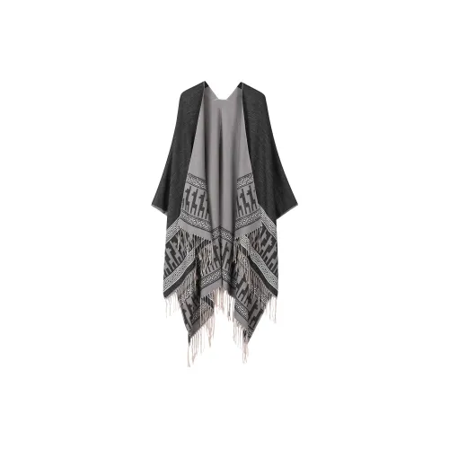 CARTELO Полиэстер Палантины Женские