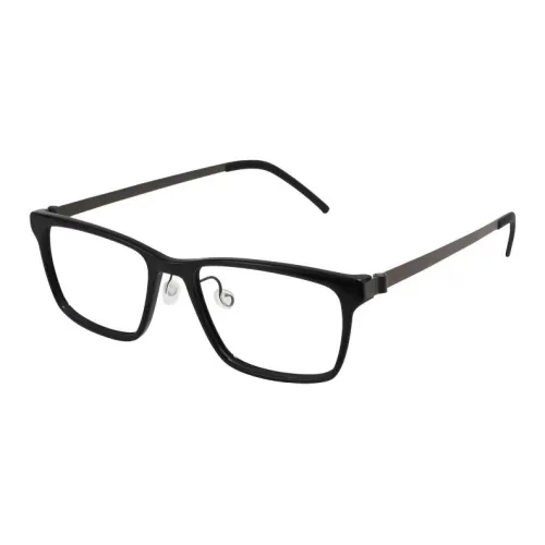 Sagawa Квадратные Оправы для Очков Унисекс