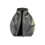 Mist Gray (с трехслойной подкладкой)