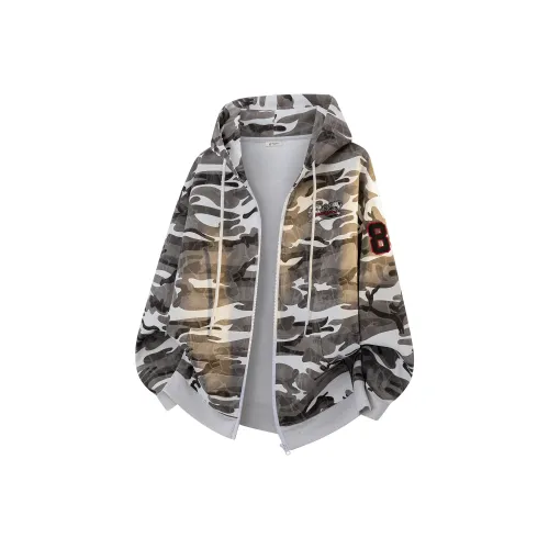 MEXICAN Унисекс Свитшоты