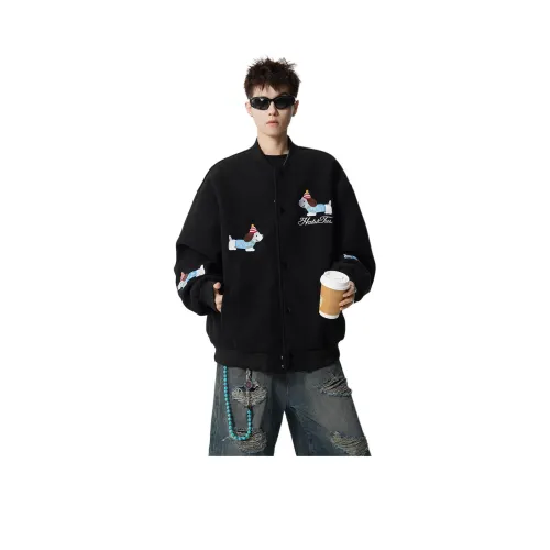 AOPAISHARK Унисекс Куртки