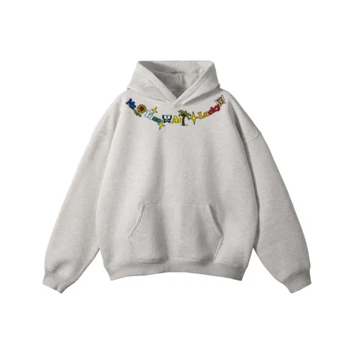 Empty Room Унисекс Свитшоты