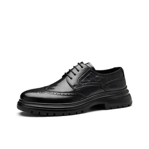 SAINT ANGELO Обувь Низкий Топ Черный Мужской