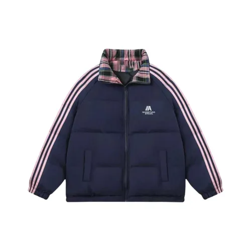 AIKEN Унисекс Пуховики