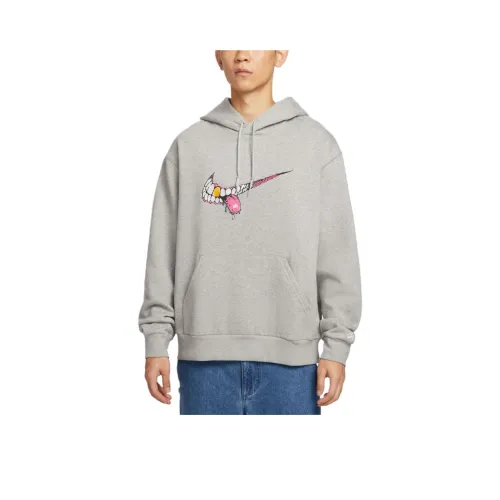 nike Swoosh GRI SB Толстовка Мужская