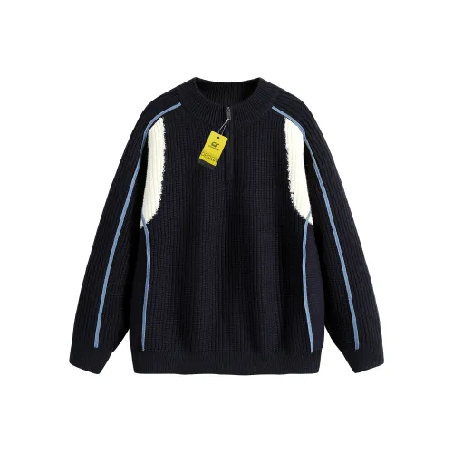 CTIDESTRAW Унисекс Трикотаж