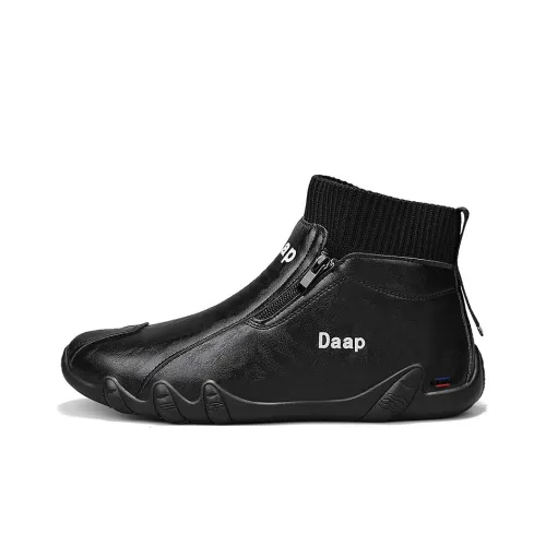 GEANC Martin Boots Мужской