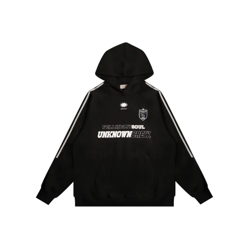 Ant Studio Унисекс Свитшоты