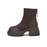 Хаки/Флисовая подкладка