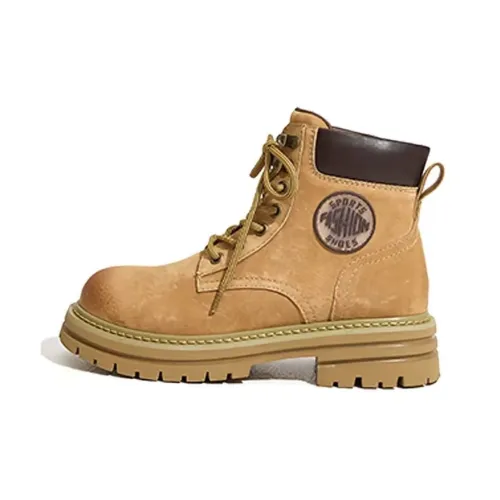 MXGM Ботильоны Женские