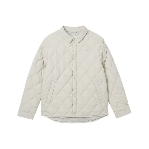 LACOSTE Мужские Пуховики