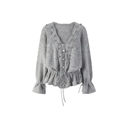 PAIN OR PLEASURE Трикотаж Женский