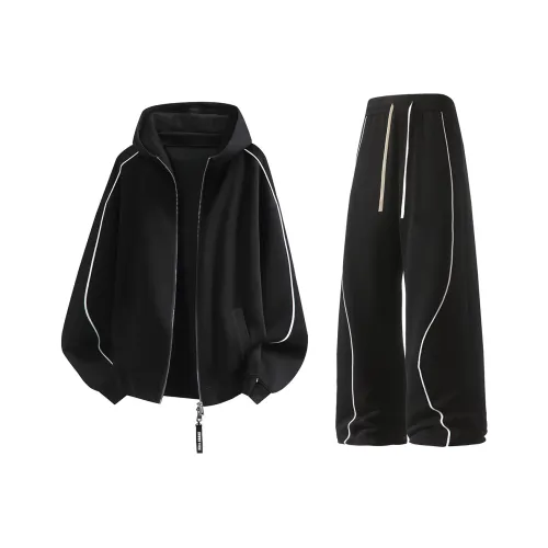 VITRO Унисекс Повседневная Спортивная Одежда