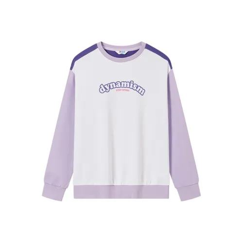 XTEP Свитшот без капюшона 120 175 Детский