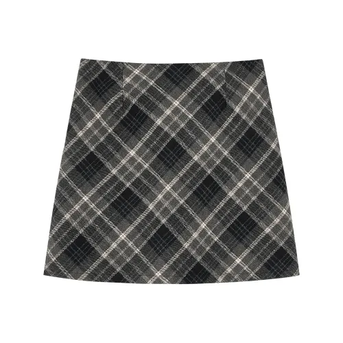 SOIE Повседневные короткие юбки для женщин