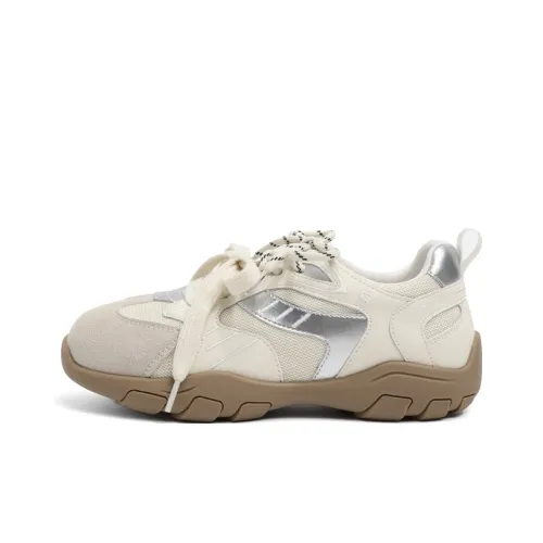 CENTRAL KITTY Низкий топ Повседневная обувь Женская