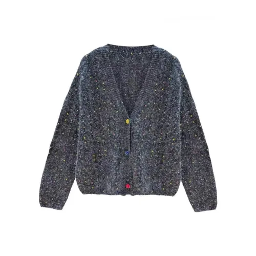 PAIN OR PLEASURE Осенний Трикотаж Женский