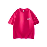 Розово-красный