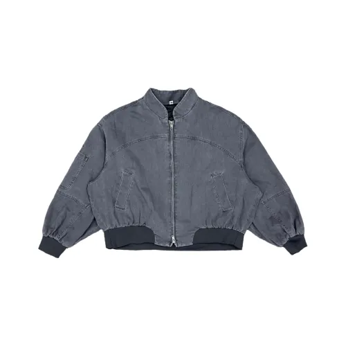 PGKZ Унисекс Куртки