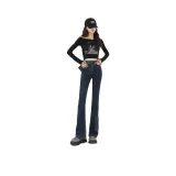 Голубовато-серый