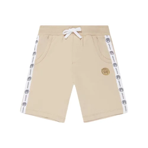 Aigner Kids Бежевый Kids Short