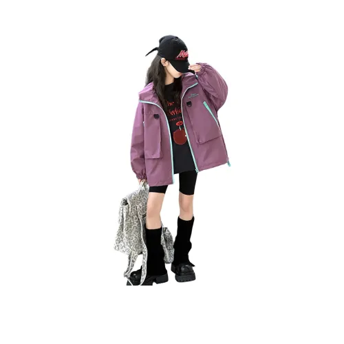 MY LITTLE PONY Туристическая одежда для подростков