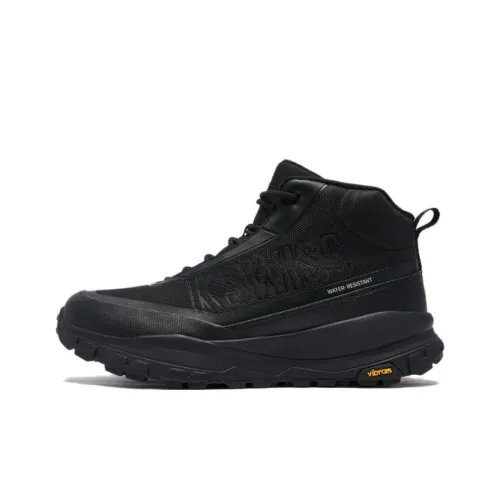 KSWISS MID Топ Повседневная Обувь Унисекс