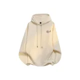 Абрикосовый (с флисовой подкладкой)