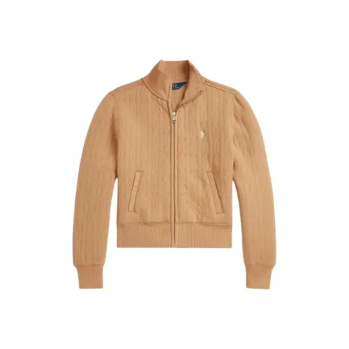 Polo Ralph Lauren Куртки и Пальто для Детей