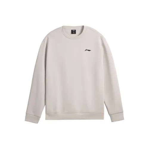 Подкладка SEED Желто-Серый Унисекс Свитшоты