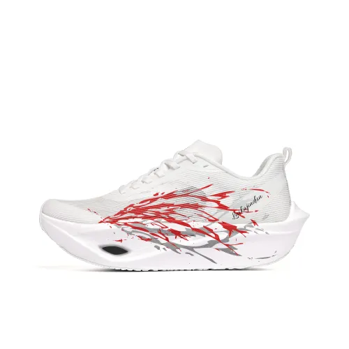 Lycakington Low Топ Беговые кроссовки Унисекс