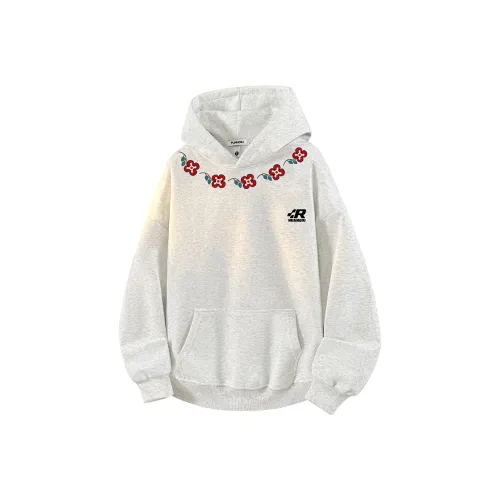 HUANQIU Унисекс Свитшоты