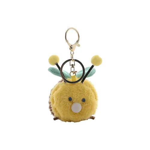 Xuan Tang Полиэстер Подвески Унисекс