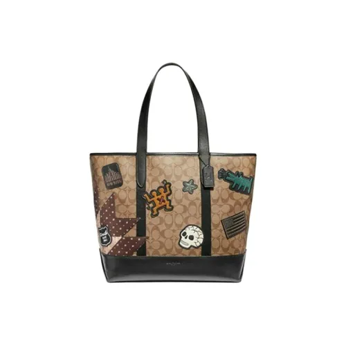 COACH West Сумки через плечо Женские