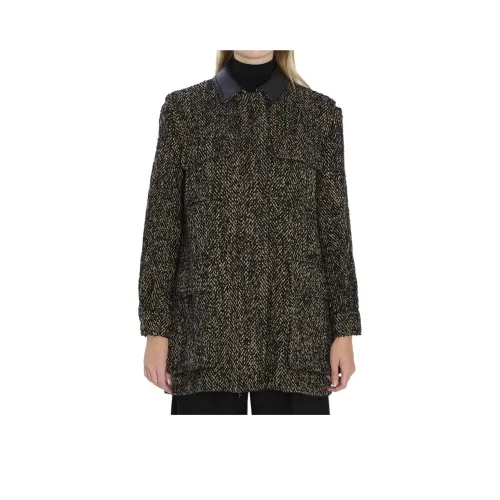 MaxMara Куртки и Пальто Женские