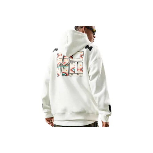 Nuthink Унисекс Свитшоты