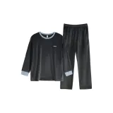 64163 Темно-серый