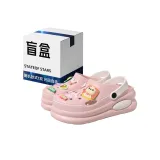 Персиково-розовый